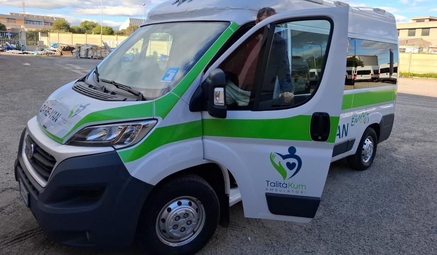 “Talità Kum”, il paese aderisce al progetto