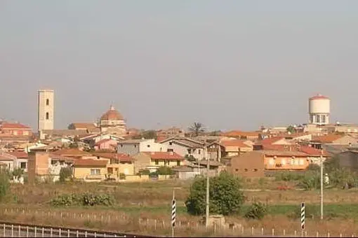 Serramanna