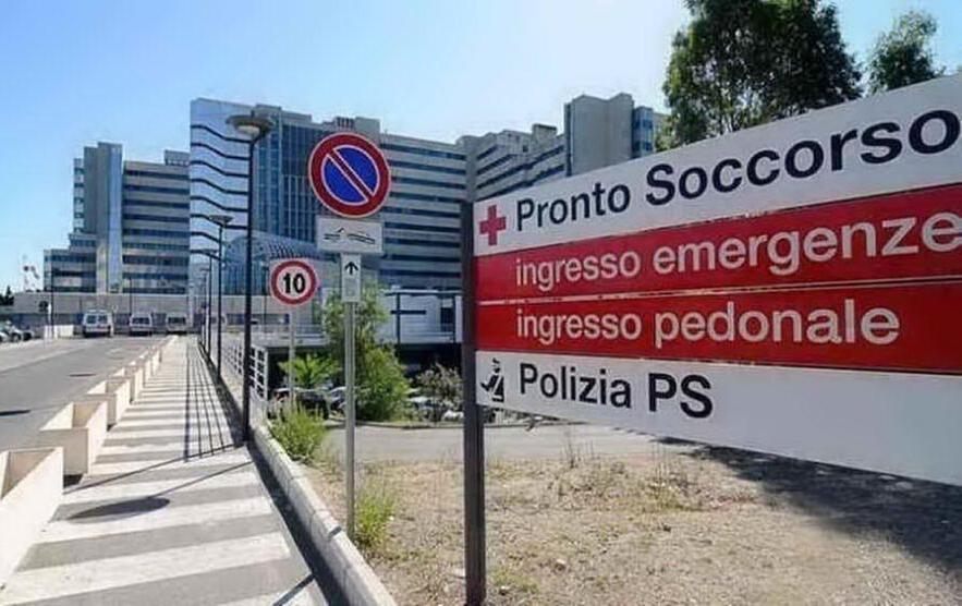 Al Brotzu dieci reparti sull’orlo del collasso