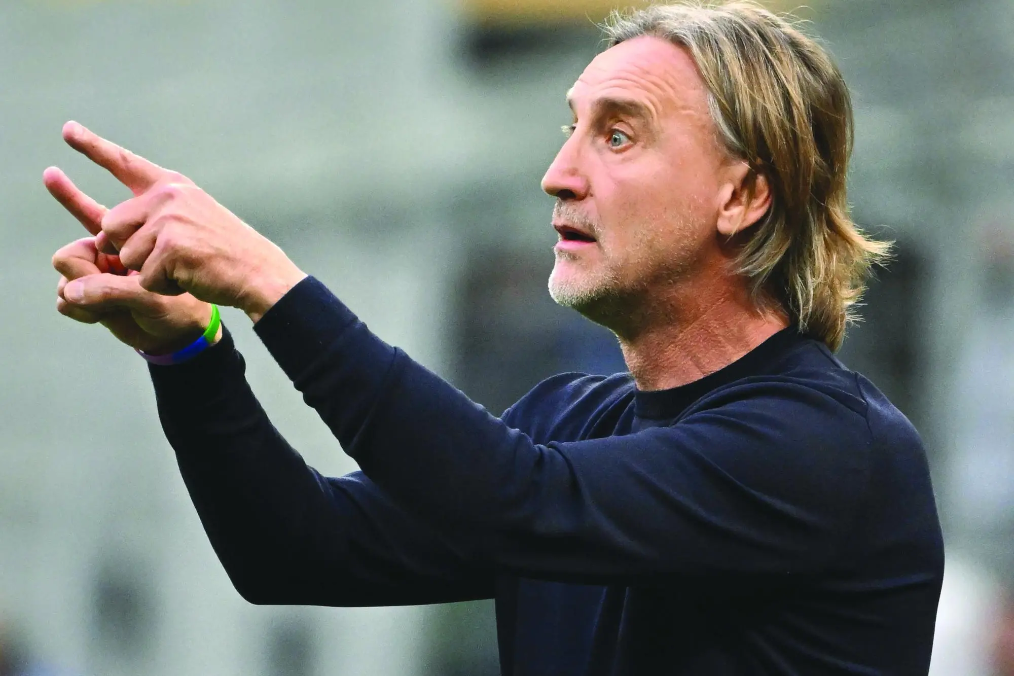 Davide Nicola