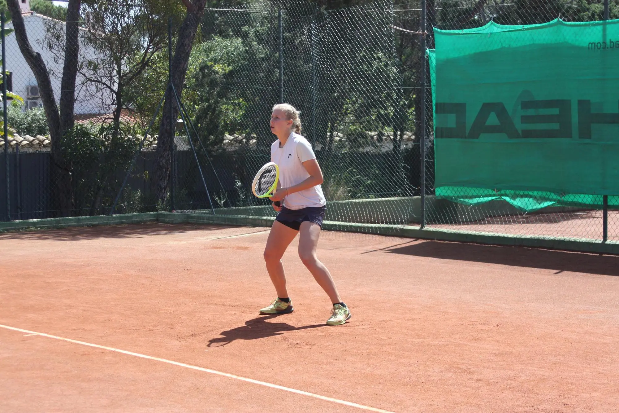 Sofia Del Balzo Ruiti (Foto Antonio Burruni)
