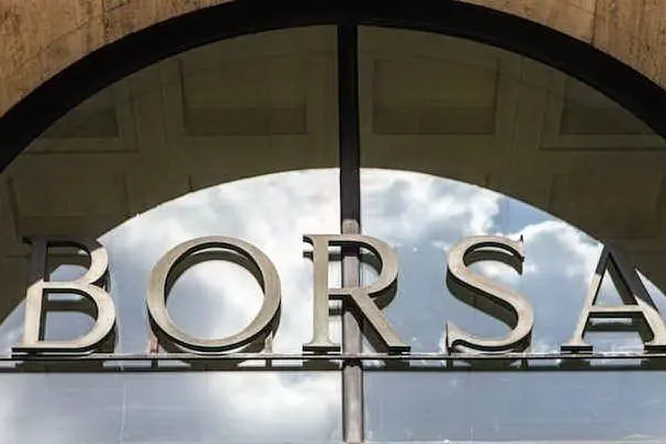 Borsa di Milano
