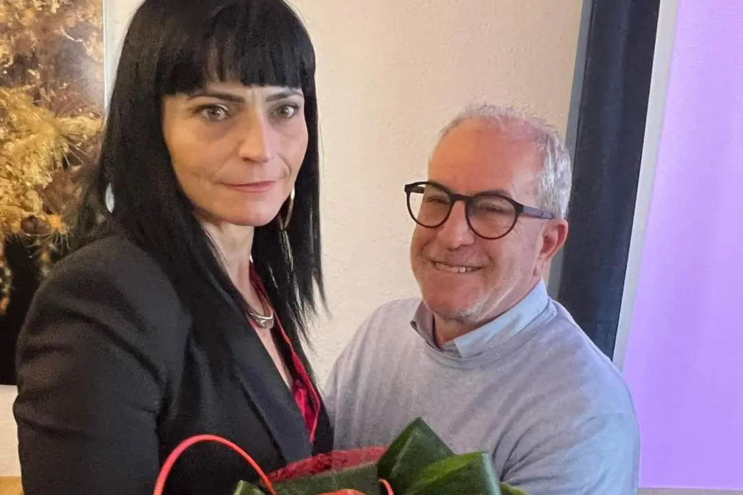 Luisa Di Lorenzo (foto concessa)