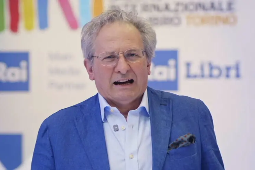 Salone del Libro, Monti Buzzetti: ecco le tante novità Rai Libri