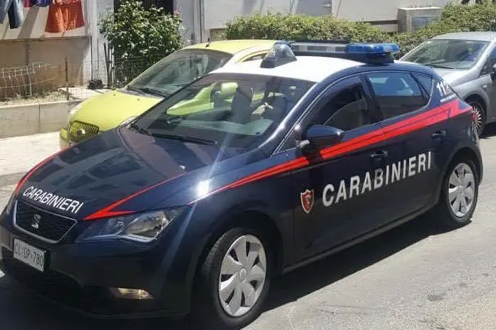 I carabinieri