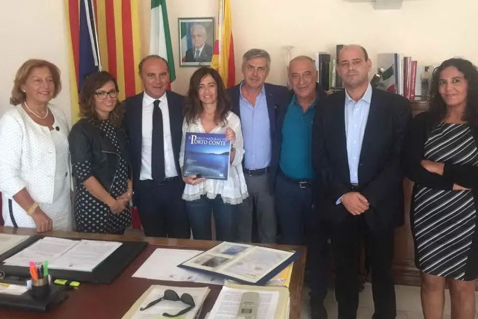 L'incontro di Alghero