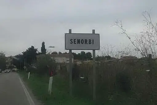 Senorbì