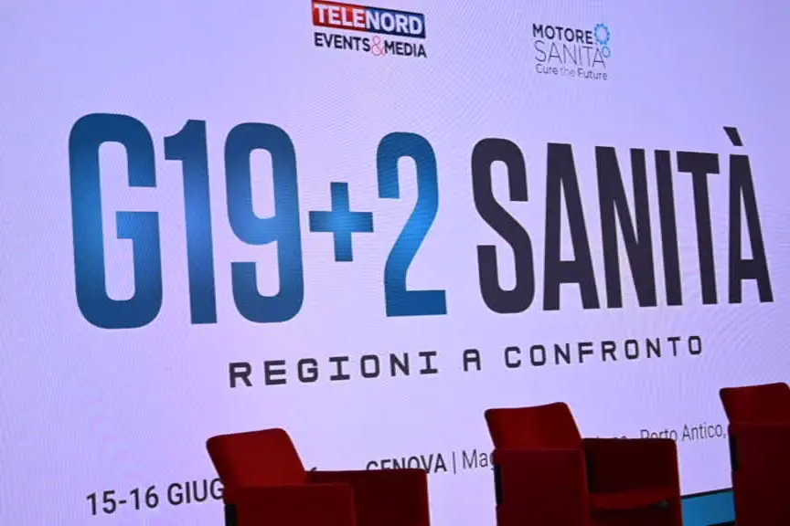 G19+2 Sanità, le Regioni tra rischi e benefici delle innovazioni