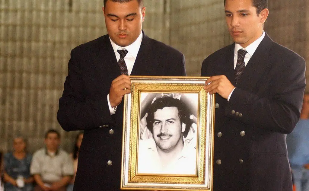 #AccaddeOggi: il 2 dicembre 1993 viene ucciso Pablo Escobar