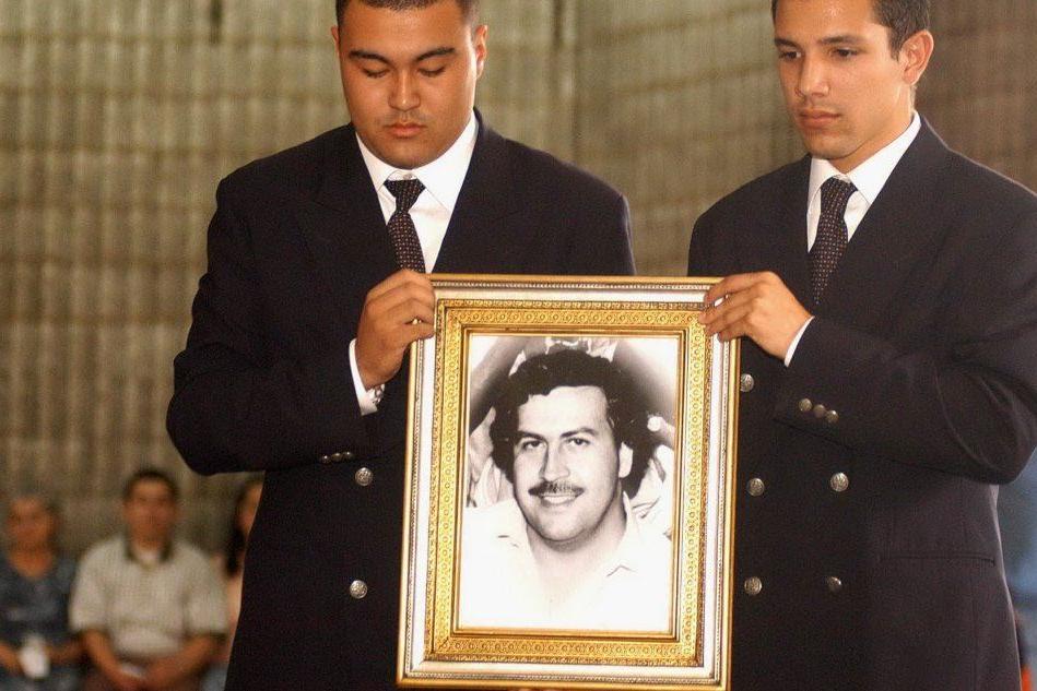 #AccaddeOggi: il 2 dicembre 1993 viene ucciso Pablo Escobar