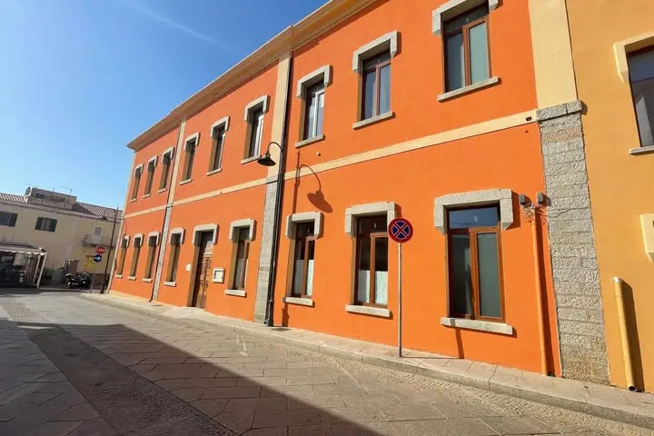 Santa Teresa Gallura, Istituto Magnon