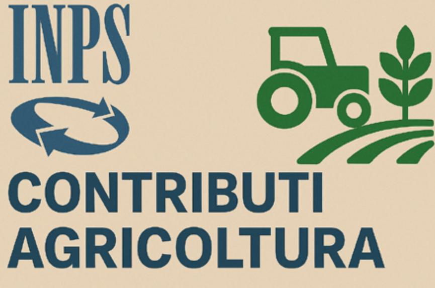 Settore agricolo, l’Inps semplifica i codici contributivi