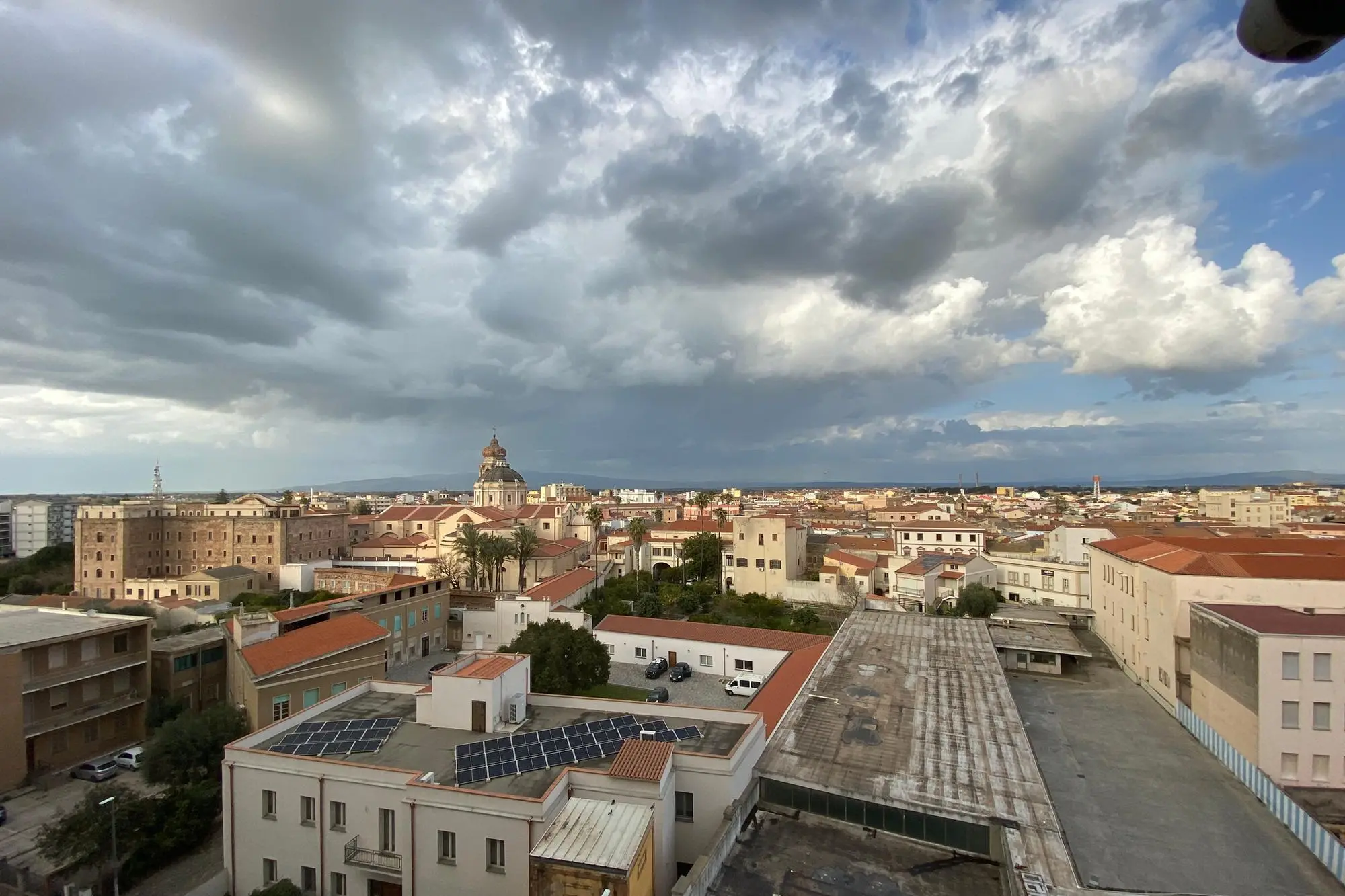 Oristano (Foto Sara Pinna)