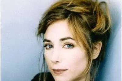 Julie Depardieu