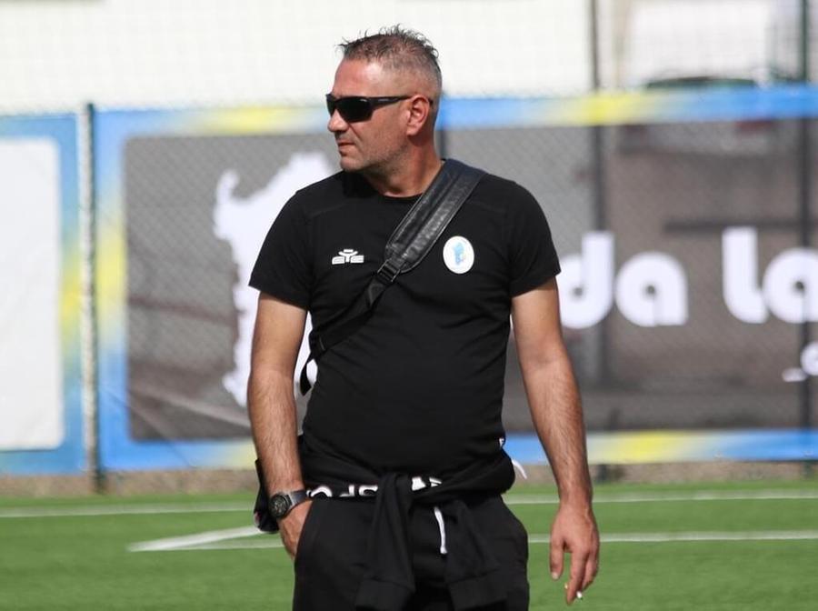 In casa Monastir, Cos e Latte Dolce