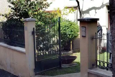 La casa del geometra di mamoiada