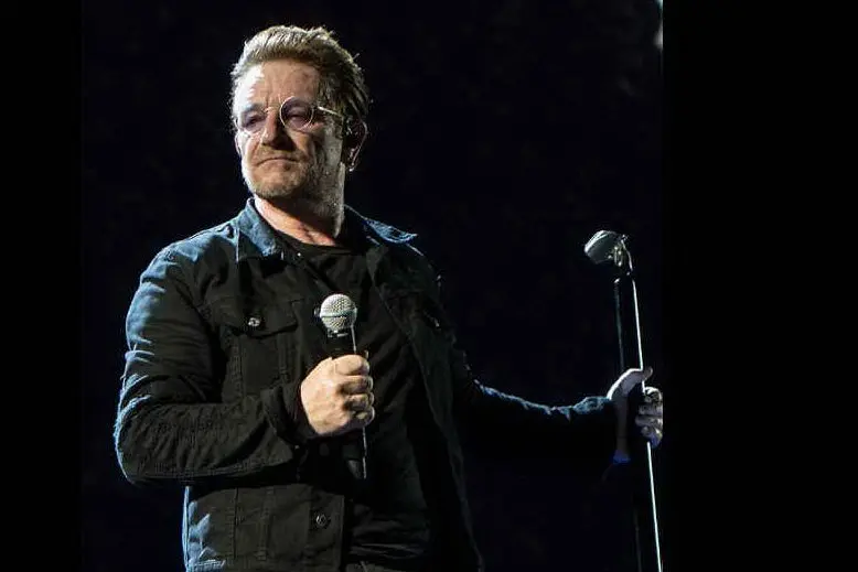 #AccaddeOggi: 10 maggio, Bono compie 60 anni