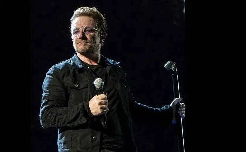 #AccaddeOggi: 10 maggio, Bono compie 60 anni