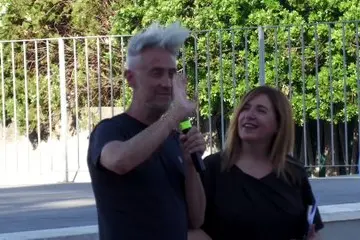 A Villaurbana la lezione di Schettini: conoscenza e meraviglia per parlare ai giovani