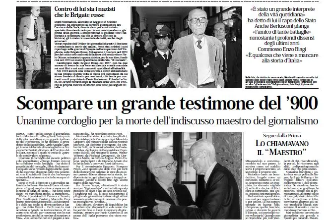 (Archivio L'Unione Sarda)