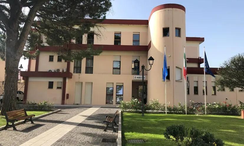 Capoterra, nuovi posti di lavoro nei cantieri forestali
