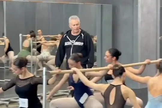 A Firenze la ventesima edizione di Danzainfiera