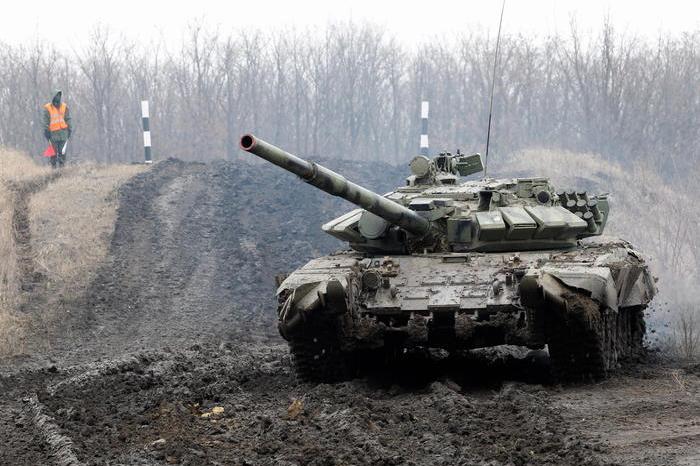 Кризис на Украине, предупреждение Китая США: «Российские опасения следует учитывать»