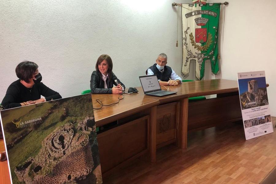 Sardegna verso l’Unesco, a Quartu una mostra sulla civiltà nuragica
