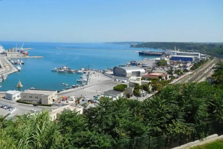Ortona (foto Google Maps)