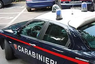 Carabinieri