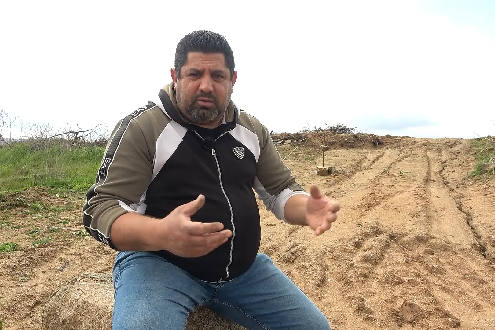 Damiano Romano, padre di Ythan