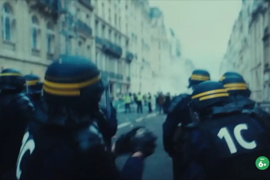 Polizia violenta e disparità sociale nella Francia di "Il caso 137"