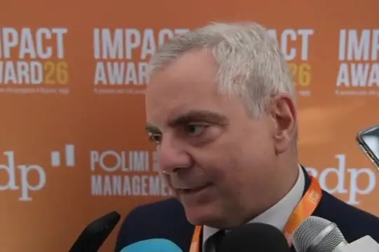 Nexi, Scannapieco: ha spazi di crescita, aumentiamo nostro presidio