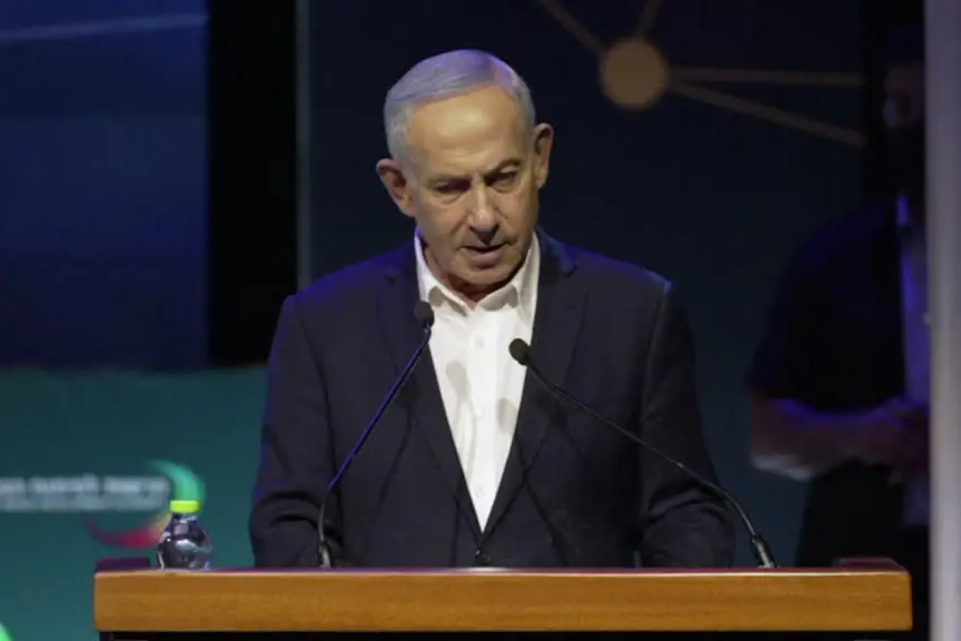 Iran, Netanyahu: Israele risponderà ad attacchi con molta più forza