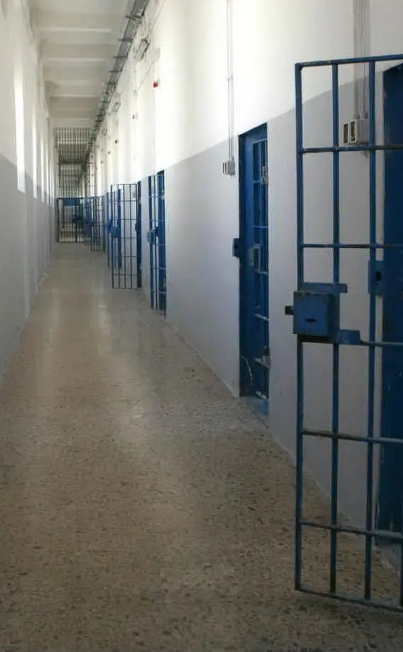 L'Asinara è stata violata successivamente da Matteo Boe nel 1986