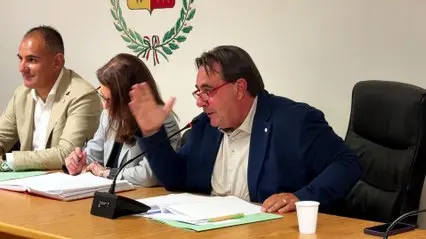 Actor Stefano Fresi Named Honorary Citizen of Luogosanto