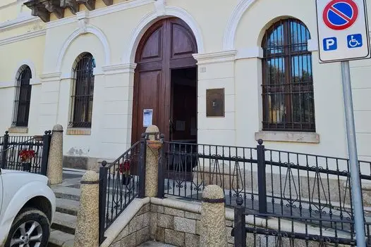 Il Comune di San Vito