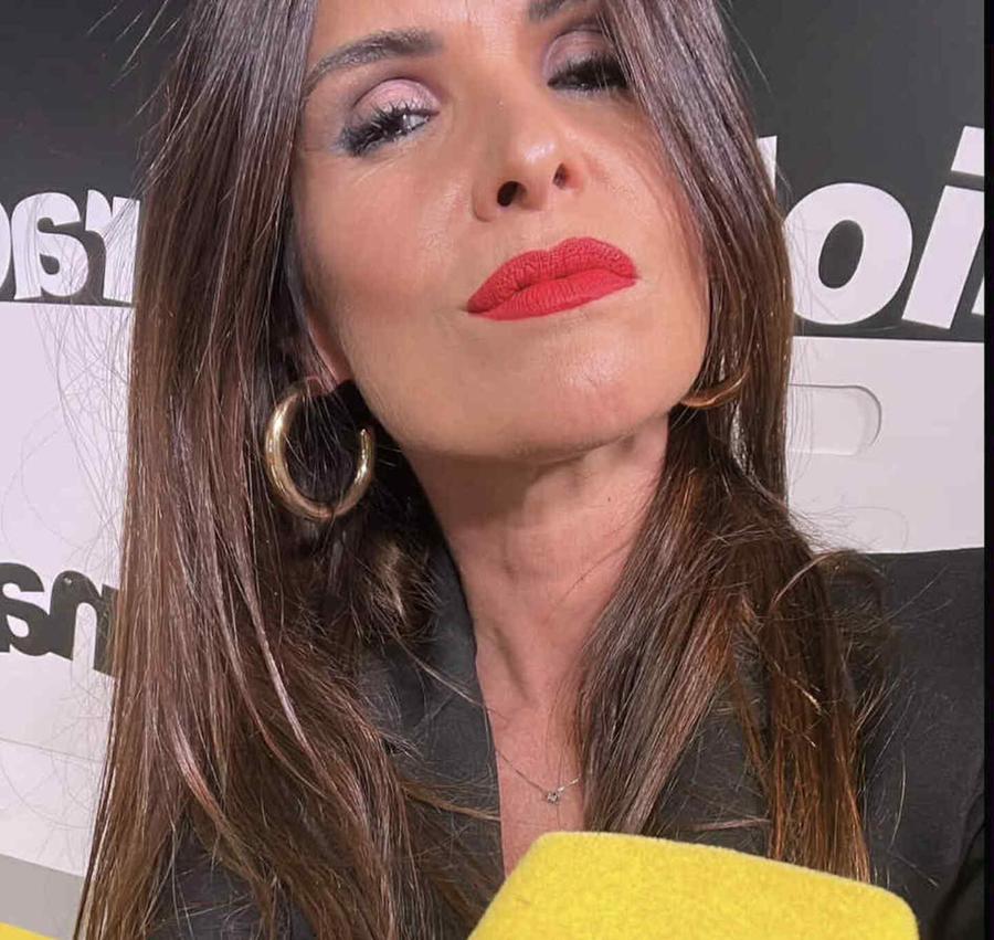 Un “Caffè Corretto” con Francesca Figus