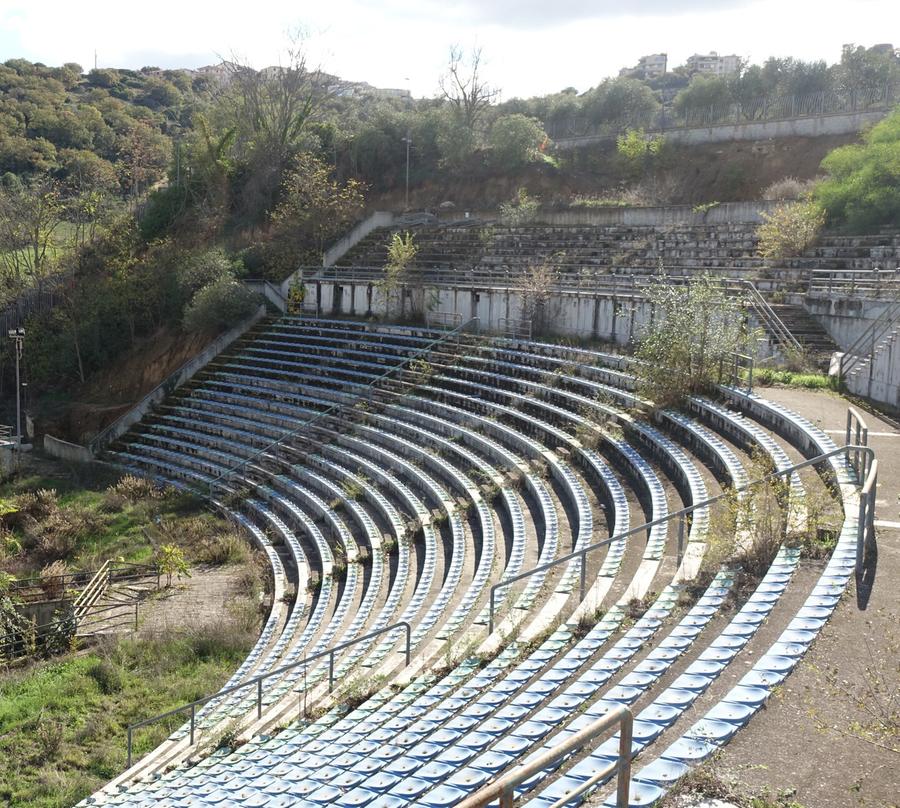 «Nell’anfiteatro riapre il cantiere»