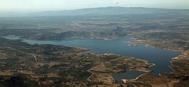 Firmato a Sedilo il “Contratto di lago Omodeo - un Patto per l’acqua”