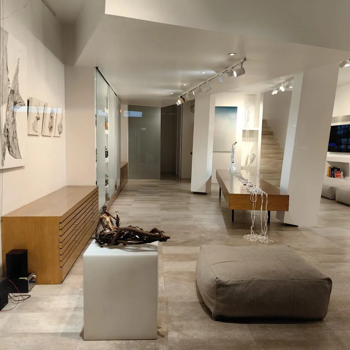 La mostra (foto concessa)