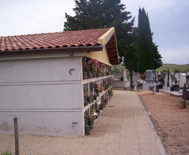 Ecco 200mila euro per l’ampliamento dei cimiteri