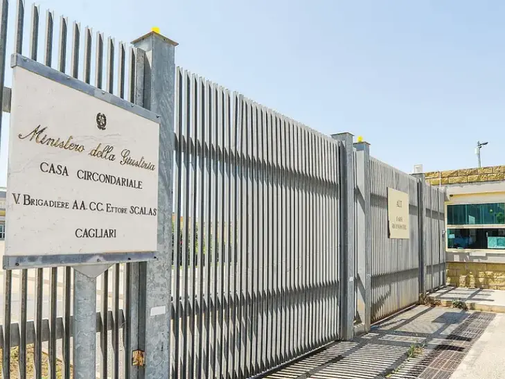 Boss trasferiti a Uta, la presidente dell’Antimafia: «L’obiettivo è creare carceri solo per il 41 bis»