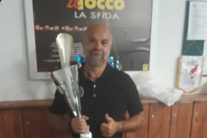 Leonardo Murgia