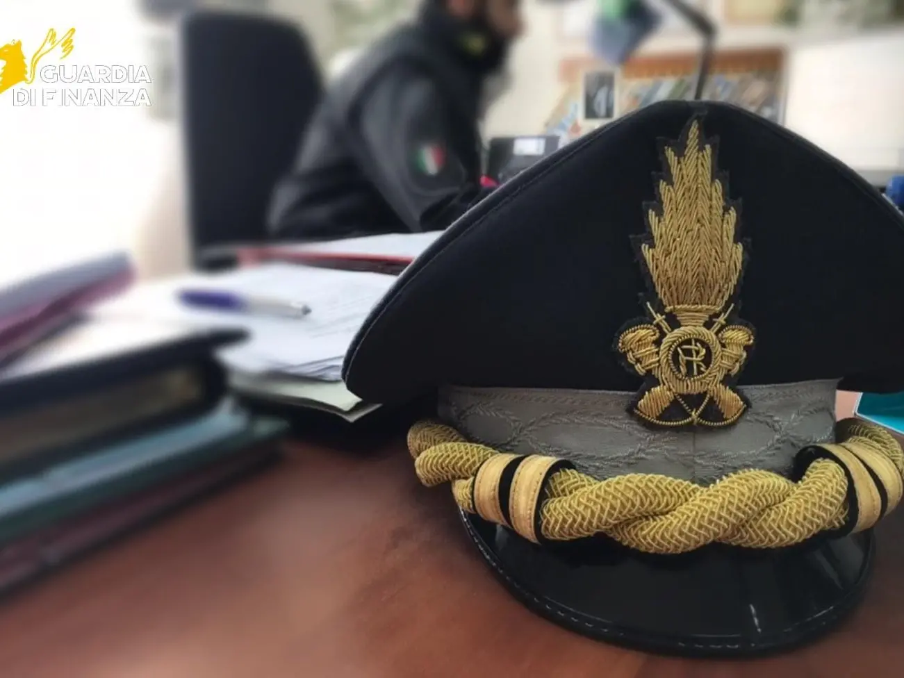 Frode fiscale a Cagliari, fatture false per oltre 345mila euro: commerciante nei guai - <a href="https://www.unionesarda.it/multimedia/cronaca-sardegna/