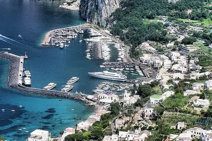 Capri