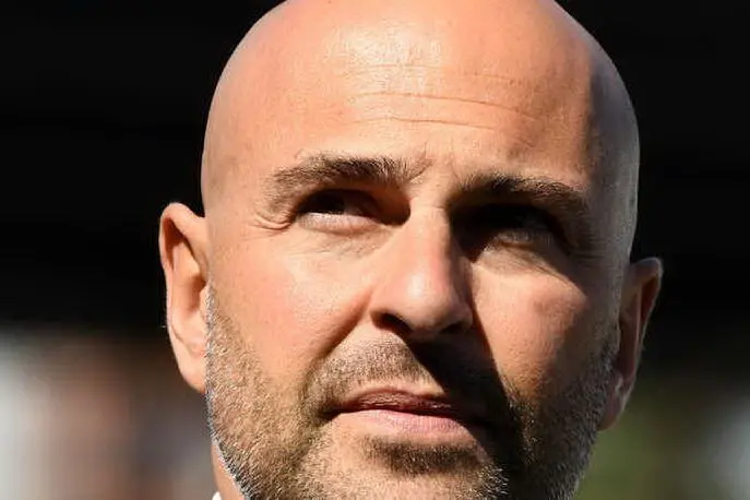 Tommaso Giulini (foto Cagliari Calcio)