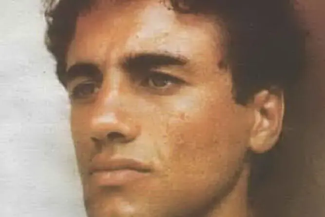 #AccaddeOggi: il 2 luglio del 1986 Aldo Scardella si toglie la vita a Cagliari