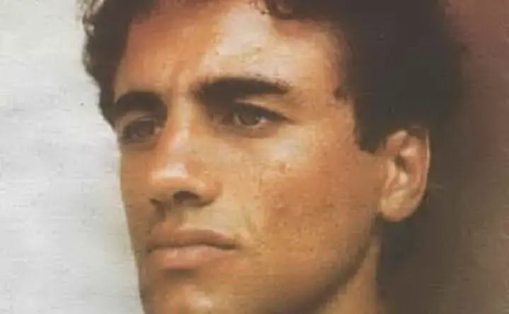 #AccaddeOggi: il 2 luglio del 1986 Aldo Scardella si toglie la vita a Cagliari