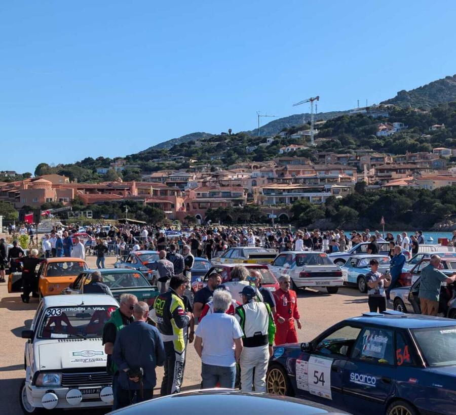 Gallura roccaforte degli stranieri